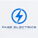 Company/TP logo - "Fase Electrics"