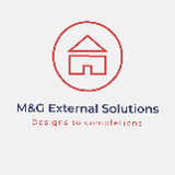 Company/TP logo - "M&G external solutions"