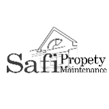 Company/TP logo - "Safi Building Services"