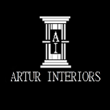 Company/TP logo - "Artur Interiors"