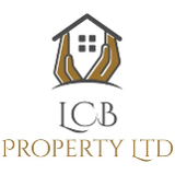 Company/TP logo - "LCB Property Services"