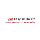 Company/TP logo - "Easy Fix DA LTD"