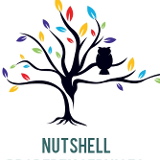 Company/TP logo - "Nutshell Property Services"