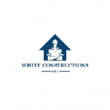 Company/TP logo - "White Constructions LTD"
