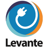 Company/TP logo - "LEVANTE SERVICES LTD"