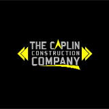 Company/TP logo - "The Caplin Construction Company"