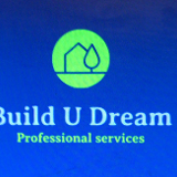 Company/TP logo - "Build U Dream"