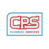Company/TP logo - "CPS Plumbing Services"