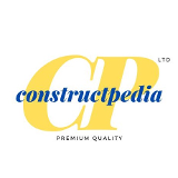 Company/TP logo - "Constructpedia LTD"
