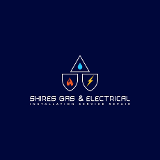 Company/TP logo - "Shires Gas And Electrical LTD"