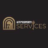 Company/TP logo - "AFT Property Services LTD"
