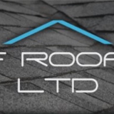 Company/TP logo - "JTF Roofing LTD"