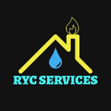 Company/TP logo - "RYC SERVICES LTD"