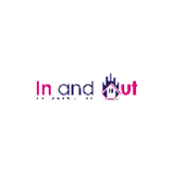Company/TP logo - "In and out services ltd"