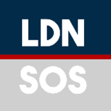 Company/TP logo - "LDN SOS  LTD"