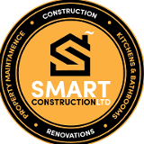 Company/TP logo - "Smart Construction Ltd"