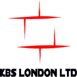 Company/TP logo - "KBS London Ltd"