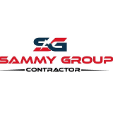Company/TP logo - "Sammy Group Contractors Ltd"