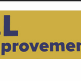 Company/TP logo - "J.L Improvements"