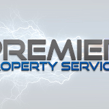 Company/TP logo - "Premier Property Services"