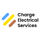 Company/TP logo - "Charge Electrical Services Ltd"