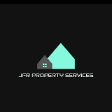 Company/TP logo - "JFR Property Services"