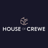 Company/TP logo - "House of Crewe LTD"