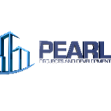 Company/TP logo - "PEARL PROJECTS AND DEVELOPMENT LIMITED"
