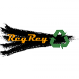 Company/TP logo - "Rey Rey Woodworks"