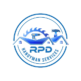 Company/TP logo - "RPD Handyman Services"