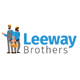 Company/TP logo - "LEEWAY BROTHERS LTD"