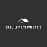 Company/TP logo - "DB Building Services LTD"