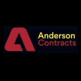 Company/TP logo - "Anderson Contracts LTD"