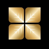 Company/TP logo - "Fourleaf Construction"