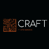 Company/TP logo - "Craft Hardwood Ltd"