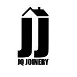 Company/TP logo - "JQ Joinery"
