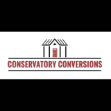 Company/TP logo - "Conservatory Conversion Cheshire"