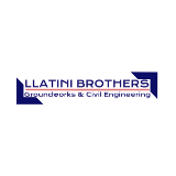 Company/TP logo - "Llatini Brothers Ltd"
