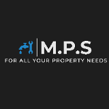 Company/TP logo - "Ryan Lewis Edward Moore"