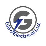 Company/TP logo - "Gigo Electrical Ltd"
