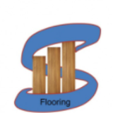Company/TP logo - "S Flooring"