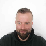 Company/TP logo - "Lukasz Wojcik"