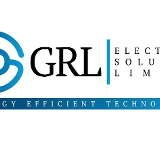 Company/TP logo - "GRL Electrical Solutions Ltd"
