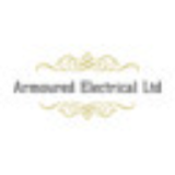 Company/TP logo - "Armour Electrical"