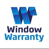 Company/TP logo - "WINDOW WARRANTY (UK) LTD"