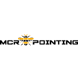 Company/TP logo - "MCR Pointing"