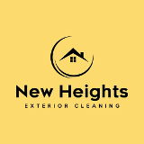 Company/TP logo - "New Heights"