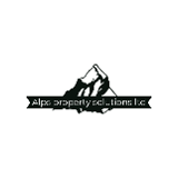 Company/TP logo - "Alps Property Solutions LTD"