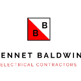 Company/TP logo - "Bennet Baldwin Ltd"