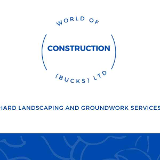 Company/TP logo - "WORLD OF CONSTRUCTION (BUCKS) LTD"